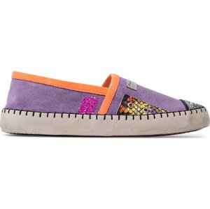 Polobotky Philippe Model Marseille Low MRLD CP02 Violet