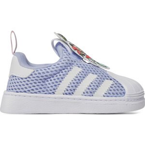 Boty adidas Superstar 360 C IE0682 Vioton/Ftwwht/Clpink