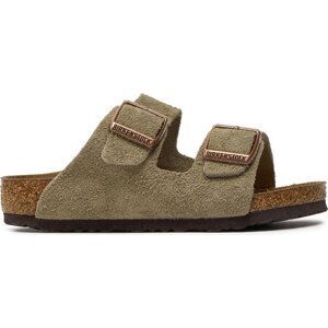 Nazouváky Birkenstock Arizona 1021704 S Taupe