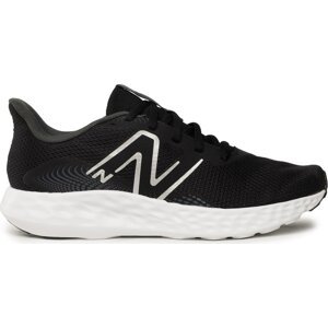Běžecké boty New Balance 411 v3 M411LB3 Černá