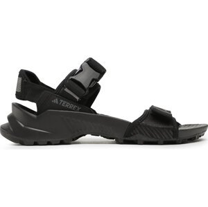 Sandály adidas Terrex Hydroterra ID4269 Black