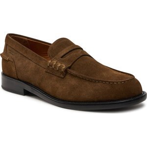 Polobotky Vagabond Shoemakers Steven 5660-040-39 Mocca Brown