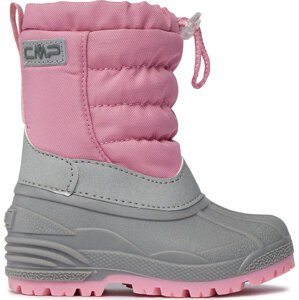 Sněhule CMP Hanki 3.0 Snow Boots 3Q75674 Rosa B216