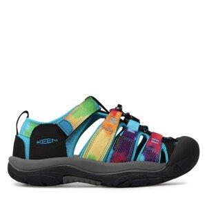 Sandály Keen Newport H2 1018441 Rainbow Tie Dye