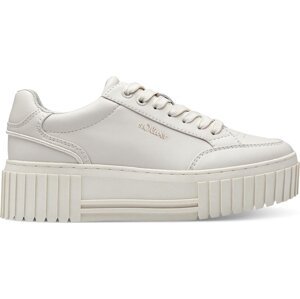 Sneakersy s.Oliver 5-23662-42 Nude 250