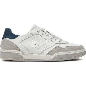 Sneakersy Imac 552001 White/Blue 1405/009