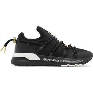 Sneakersy Versace Jeans Couture 75YA3SA6 ZS915 G89