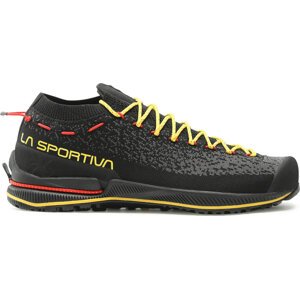 Trekingová obuv La Sportiva Tx2 Evo 27V999100 Black/Yellow