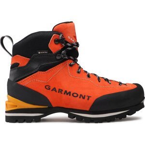 Trekingová obuv Garmont Ascent Gtx 002737 Tomato Red/Orange