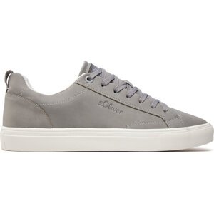 Sneakersy s.Oliver 5-13632-41 Grey 200