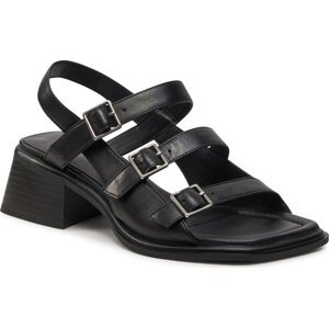 Sandály Vagabond Shoemakers Ines 5711-001-20 Black