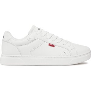 Sneakersy Levi's® 235438-794 Brilliant White 50