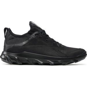 Sneakersy ECCO Mx M 82018402001 Black