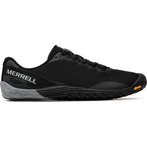 Běžecké boty Merrell Vapor Glove 4 J066684 Černá