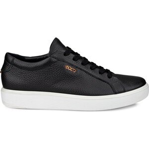 Sneakersy ECCO Soft 60 W Shoe . Delete 21920301001 Black