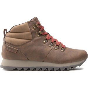Trekingová obuv Merrell Alpine Hiker J004301 Earth