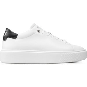 Sneakersy Ted Baker Lornea 259140 White/Blk