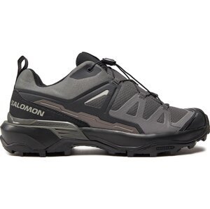 Sneakersy Salomon X Ultra 360 L47448300 Magnet / Black / Pewter