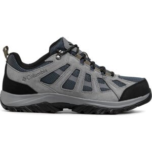 Trekingová obuv Columbia Redmond™ III BM0167 Graphite/Black 053