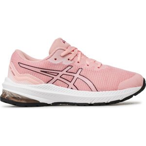 Boty Asics Gt-1000 11 Gs 1014A237 Frosted Rose/Deep Mars 701