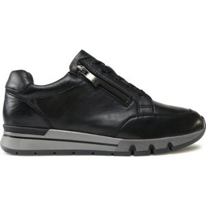 Sneakersy Caprice 9-23702-41 Black Softnap. 040