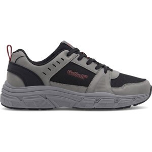 Sneakersy Go Soft GF21R091D-1 Grey/Black