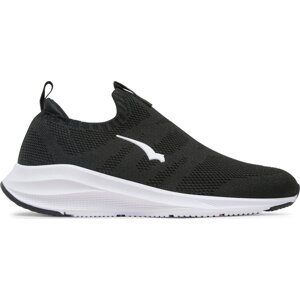 Sneakersy Bagheera Breezy 86580-56 C0108 Black/White