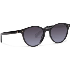 Sluneční brýle Chiara Ferragni CF 1008/S Black 807