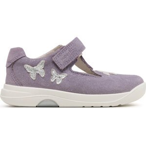 Polobotky Superfit 1-000663-8500 S Lilac
