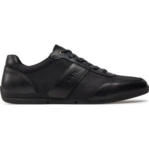 Sneakersy GOE NN1N4004 Black