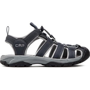 Sandály CMP Sahiph Hiking Sandal 30Q9517 Antracite U423