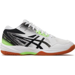 Boty Asics Gel-Task Mt 3 1071A078 White/Black 102