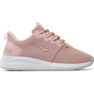 Sneakersy Bagheera Switch 86516-43 C3908 Soft Pink/White