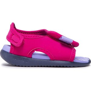Sandály Nike Sunray Adjust 5 V2 (TD) DB9566 600 Růžová