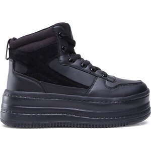Sneakersy Togoshi WPFC-2115Y Black