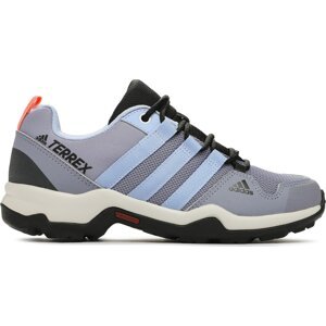 Trekingová obuv adidas Terrex AX2R Shoes HQ5819 Fialová