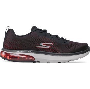 Sneakersy Skechers Enterprise 216241/BKRD Black/Red