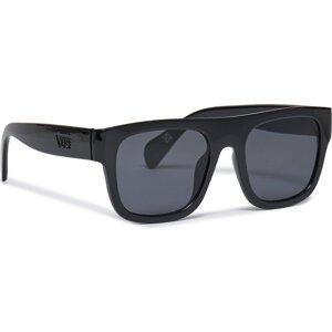 Sluneční brýle Vans Squared Off Shades VN0A7PR1BLK1 Black