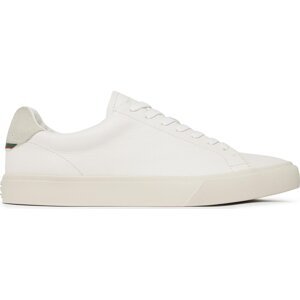 Sneakersy Gino Rossi LUCA-02 122AM White