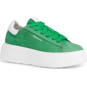 Sneakersy Tamaris 1-23812-20 Green 700