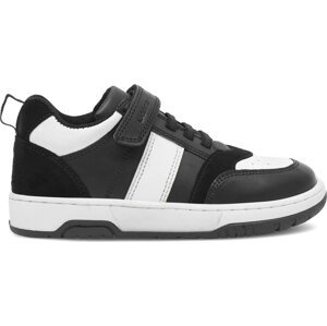 Sneakersy Lasocki Kids Mos CI12-3136-02(III)CH Black