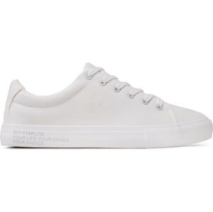 Tenisky Big Star Shoes LL174075 White