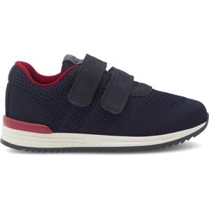 Sneakersy Lasocki Kids TEKS CI12-2757-13(III)CH Navy
