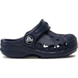 Nazouváky Crocs Baya Clog K 205483 Navy