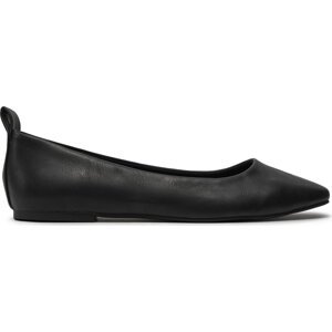 Baleríny ONLY Shoes 15320198 Black