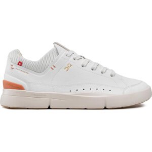 Sneakersy On The Roger Centre Court 4899444 White/Sienna