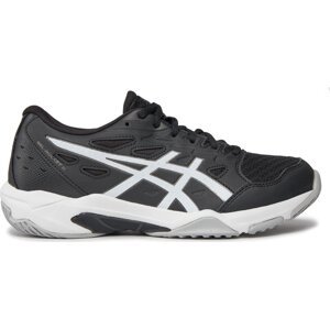 Boty Asics Gel-Rocket 11 1071A091 Black/Gunmetal 002