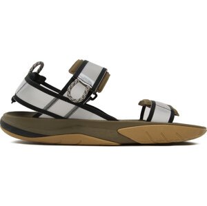 Sandály The North Face M Skeena Sport Sandal NF0A5JC6WMB1 Military Olive/Tnf Black