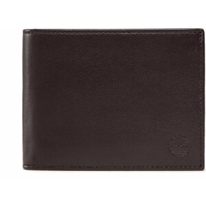 Velká pánská peněženka Timberland Kp Trifold Wallet W C/P TB0A23U3 242