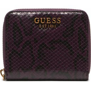 Malá dámská peněženka Guess SWKC85 00370 PLU